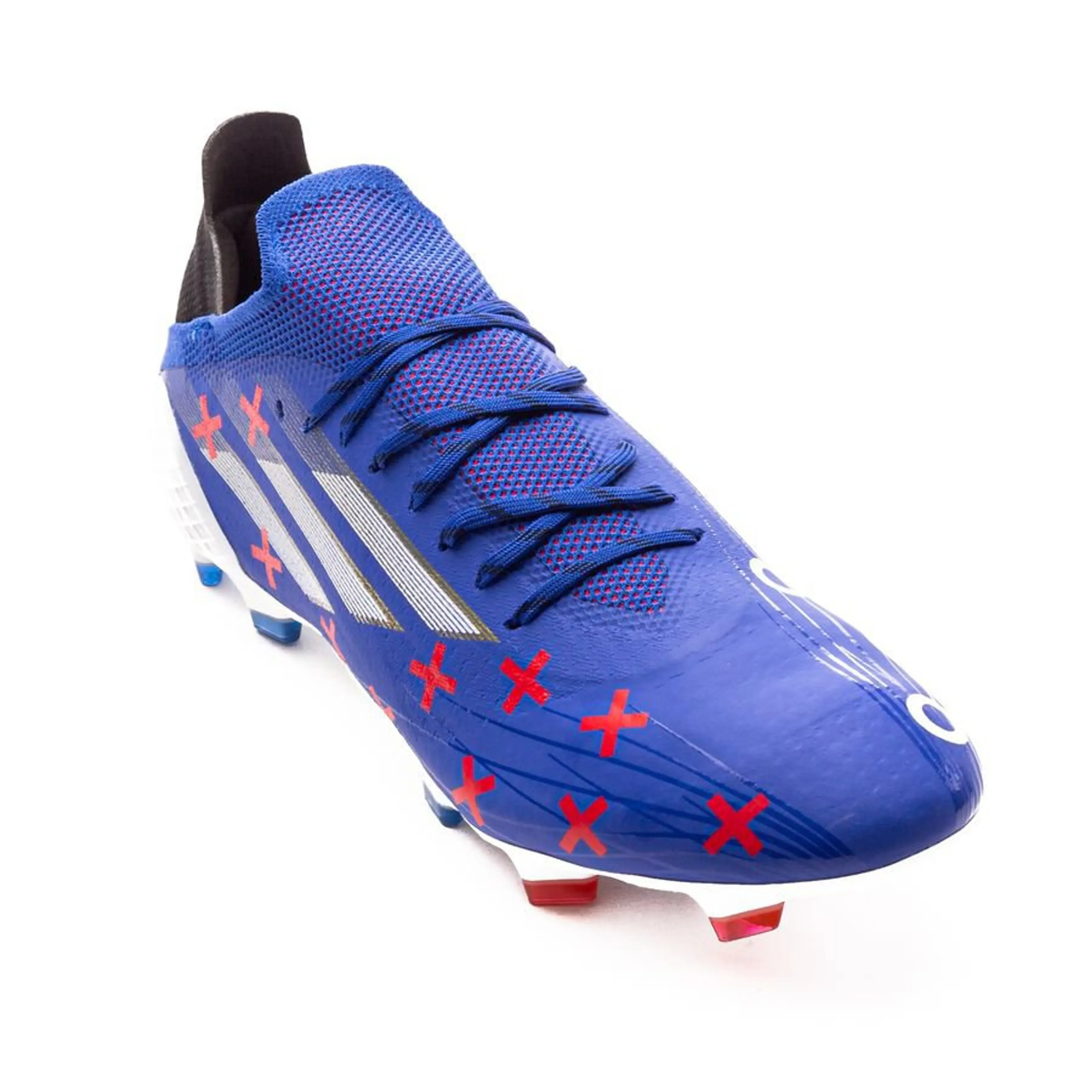 Adidas X Speedflow.1 FG - 11/11 SPECIAL EDITION